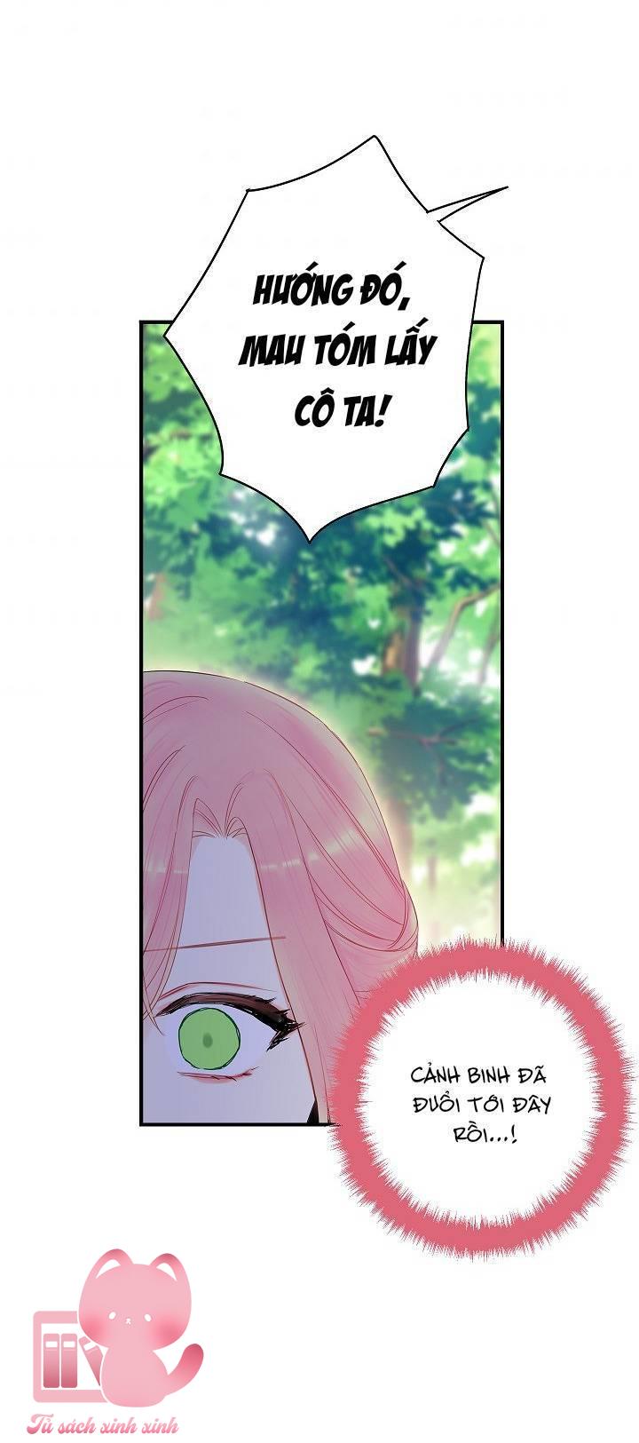 Ác Nữ Muốn Ly Hôn - Chap 82 - Trang 43