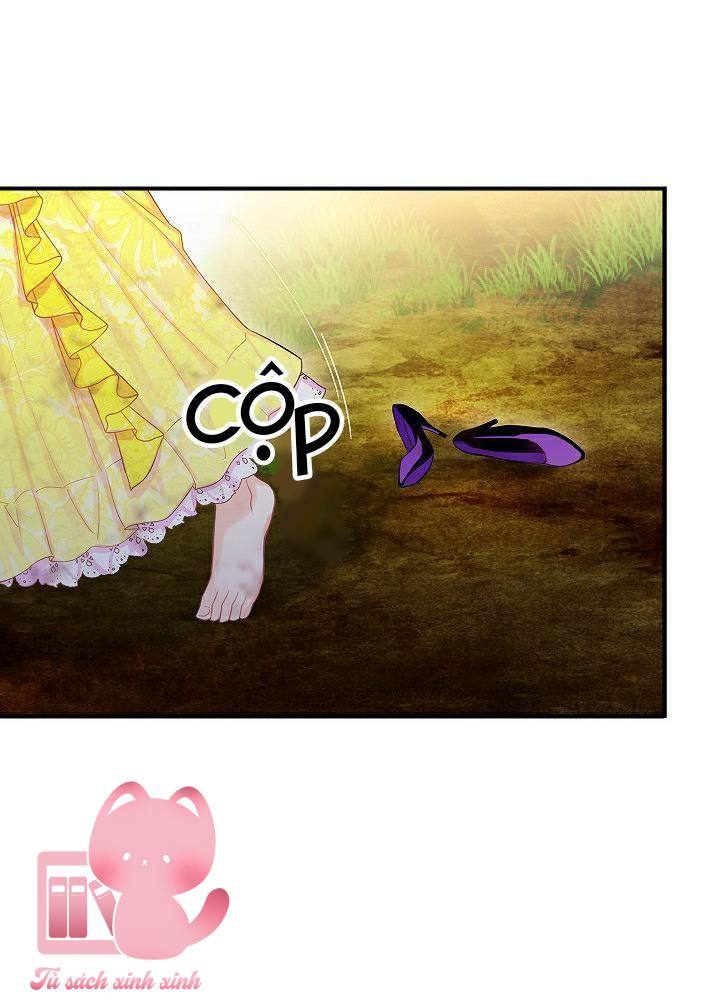 Ác Nữ Muốn Ly Hôn - Chap 82 - Trang 44