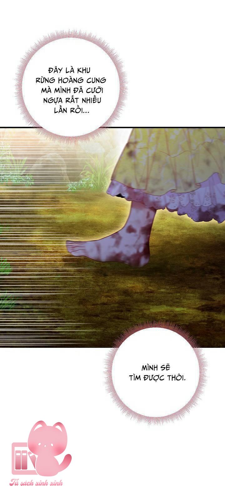 Ác Nữ Muốn Ly Hôn - Chap 82 - Trang 46