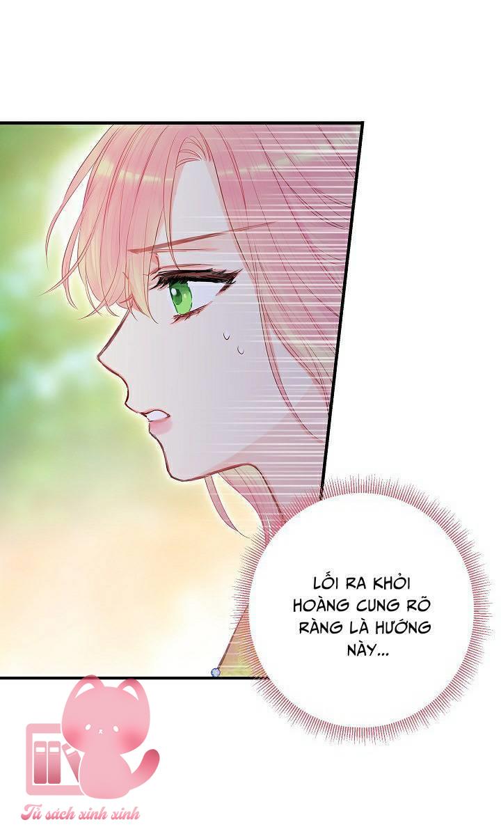 Ác Nữ Muốn Ly Hôn - Chap 82 - Trang 47