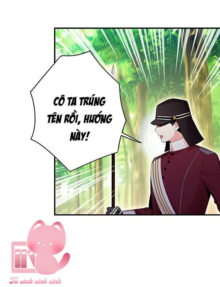 Ác Nữ Muốn Ly Hôn - Chap 82 - Trang 50