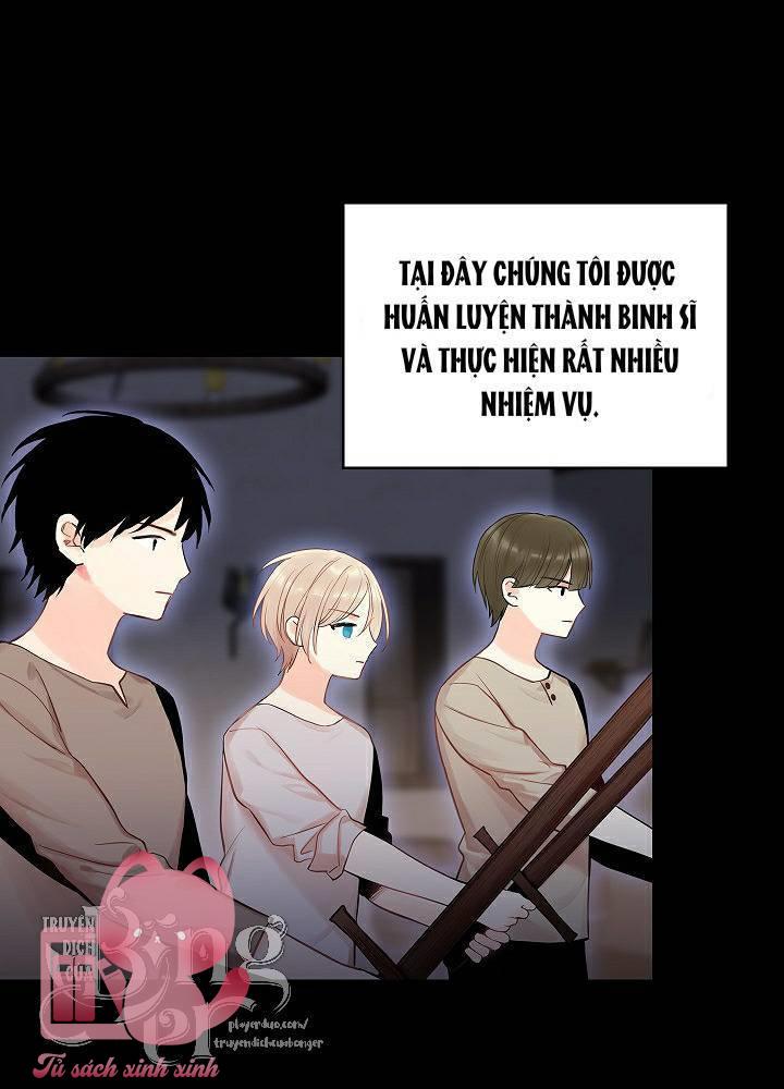 Ác Nữ Muốn Ly Hôn - Chap 82 - Trang 6