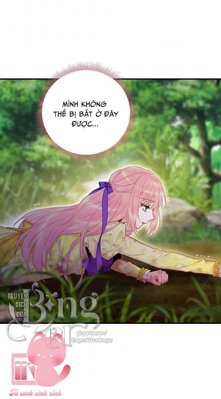 Ác Nữ Muốn Ly Hôn - Chap 82 - Trang 51