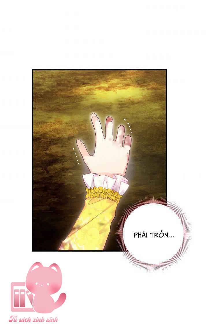 Ác Nữ Muốn Ly Hôn - Chap 82 - Trang 52