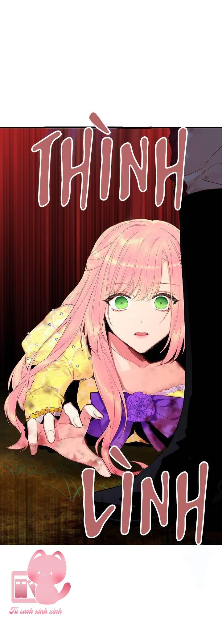 Ác Nữ Muốn Ly Hôn - Chap 82 - Trang 53