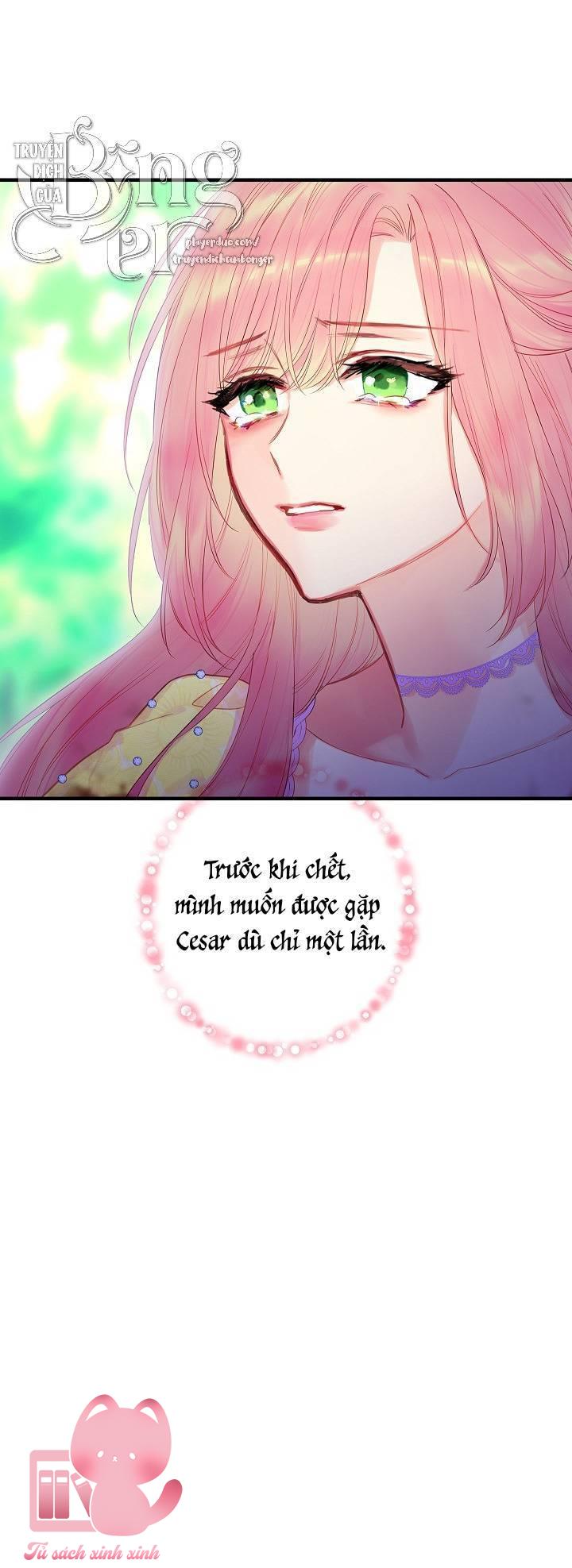 Ác Nữ Muốn Ly Hôn - Chap 82 - Trang 55