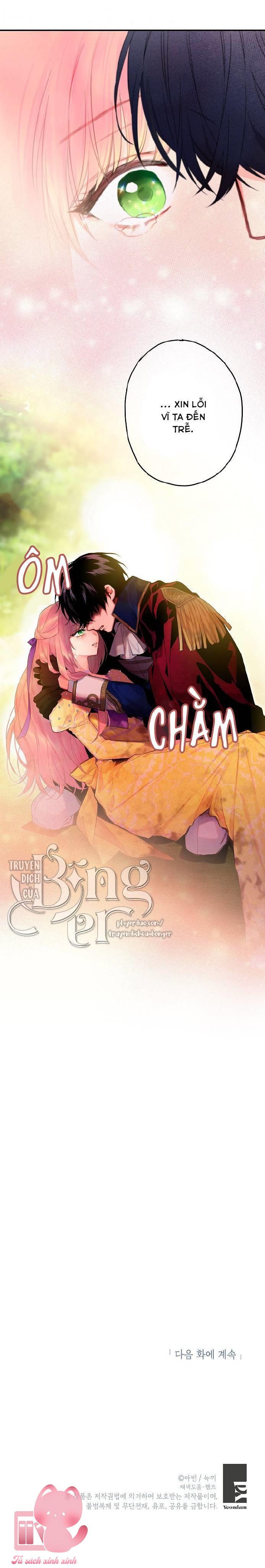 Ác Nữ Muốn Ly Hôn - Chap 82 - Trang 58
