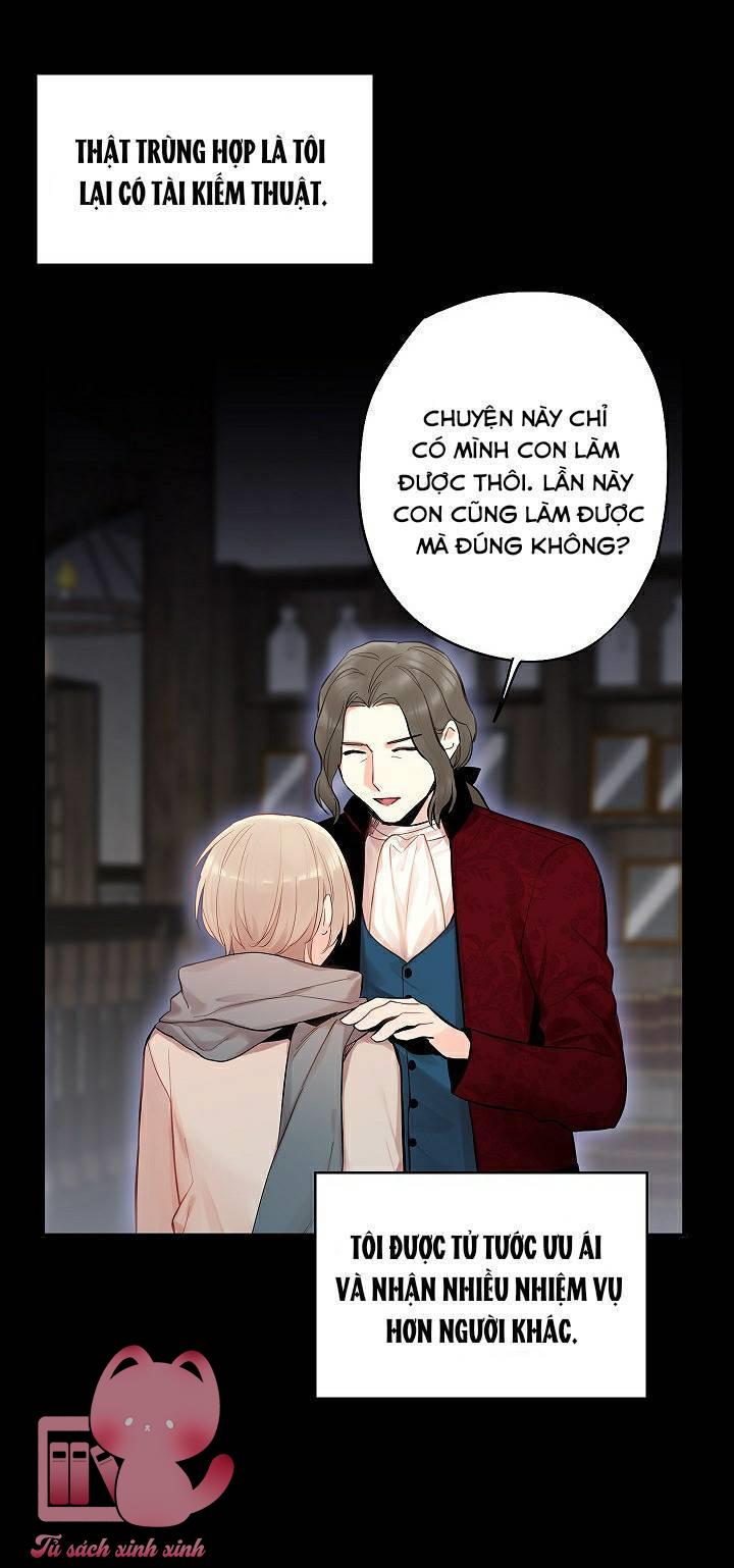 Ác Nữ Muốn Ly Hôn - Chap 82 - Trang 7