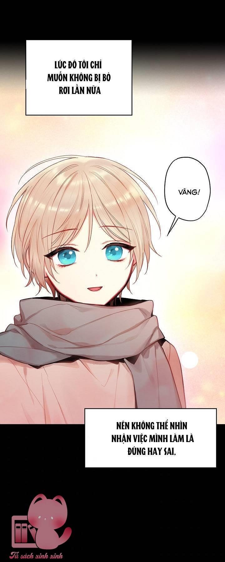 Ác Nữ Muốn Ly Hôn - Chap 82 - Trang 8