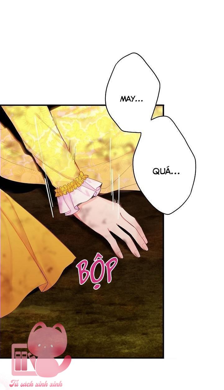 Ác Nữ Muốn Ly Hôn - Chap 83 - Trang 11