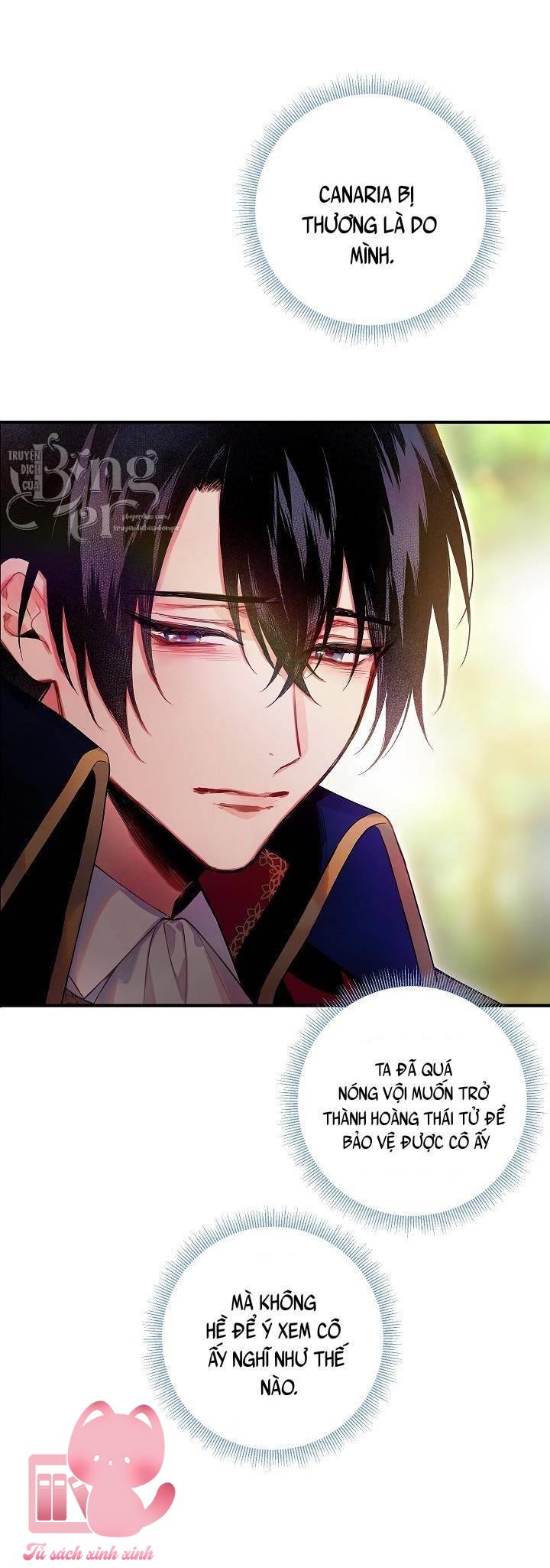 Ác Nữ Muốn Ly Hôn - Chap 83 - Trang 13