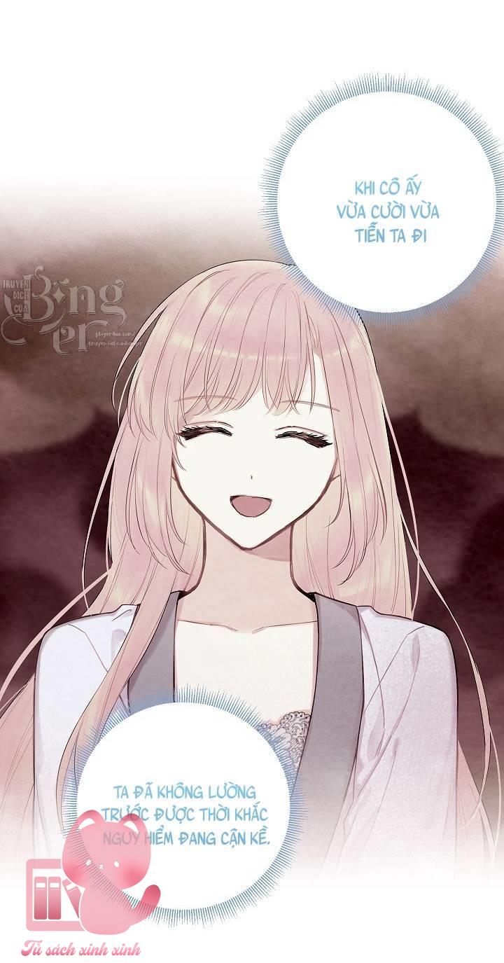 Ác Nữ Muốn Ly Hôn - Chap 83 - Trang 14