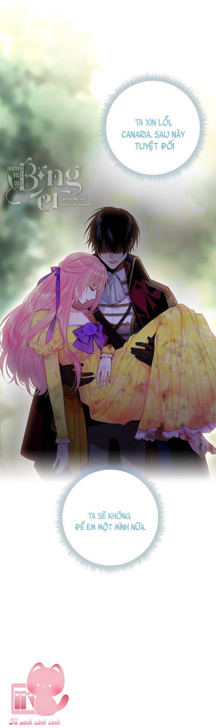 Ác Nữ Muốn Ly Hôn - Chap 83 - Trang 15