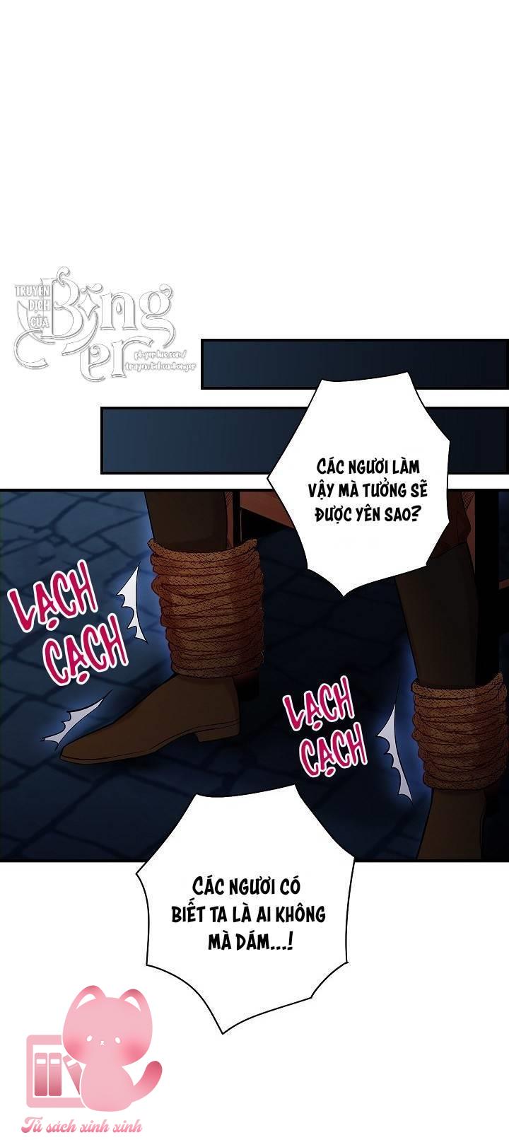 Ác Nữ Muốn Ly Hôn - Chap 83 - Trang 16