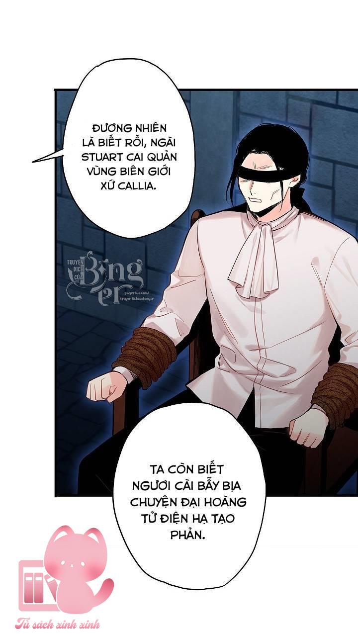 Ác Nữ Muốn Ly Hôn - Chap 83 - Trang 17