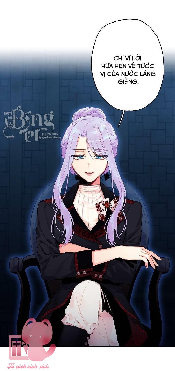 Ác Nữ Muốn Ly Hôn - Chap 83 - Trang 18