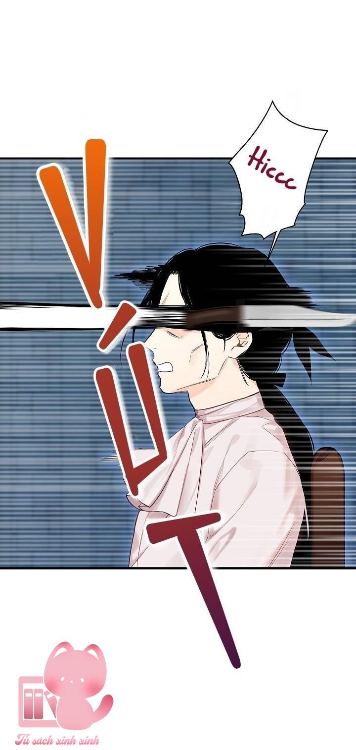 Ác Nữ Muốn Ly Hôn - Chap 83 - Trang 20