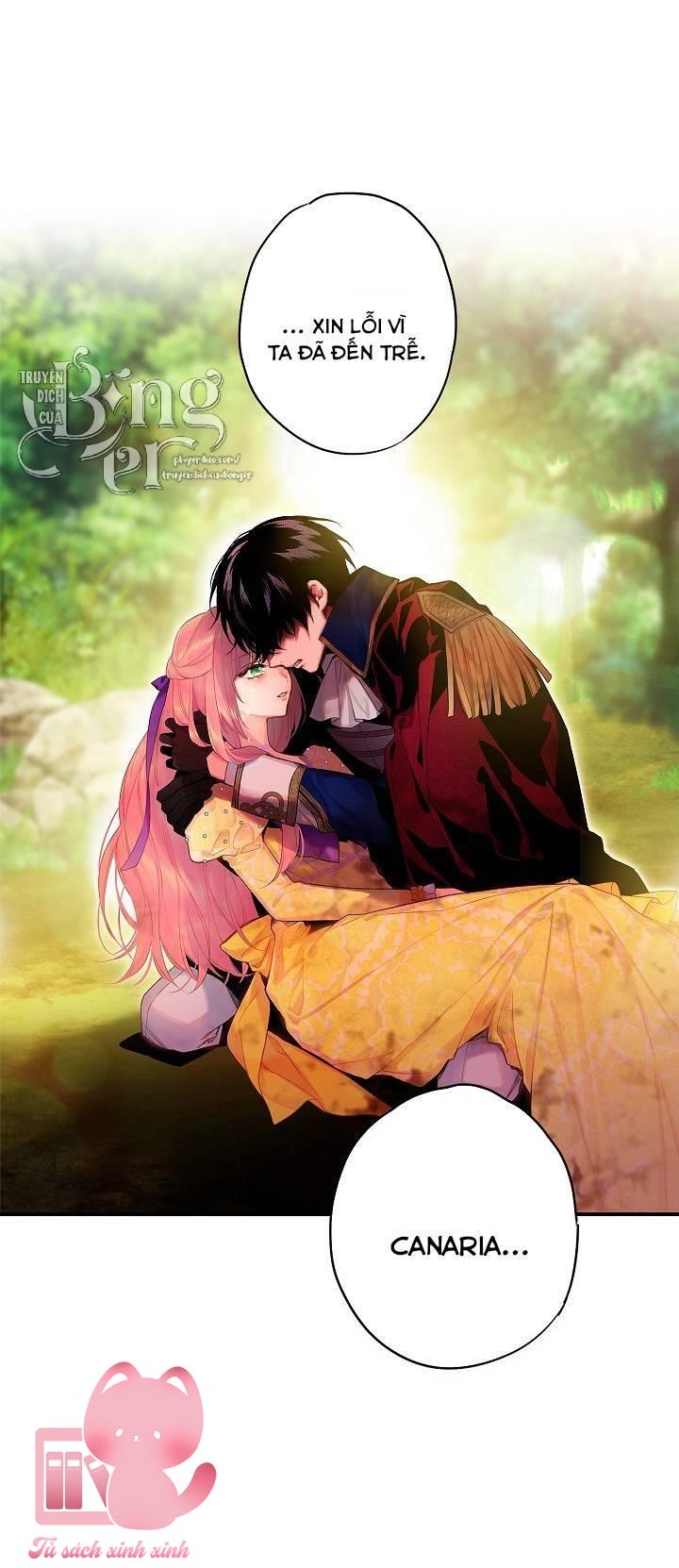 Ác Nữ Muốn Ly Hôn - Chap 83 - Trang 3