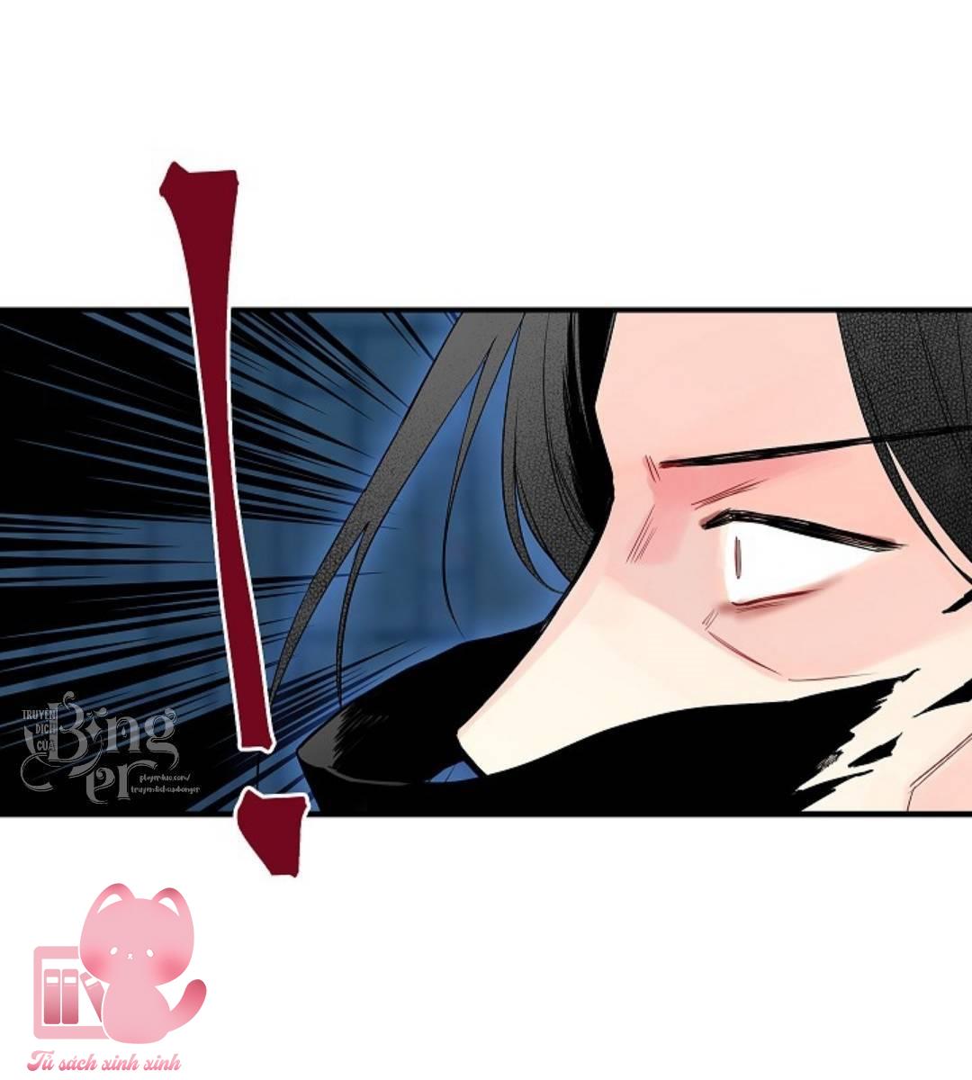 Ác Nữ Muốn Ly Hôn - Chap 83 - Trang 21