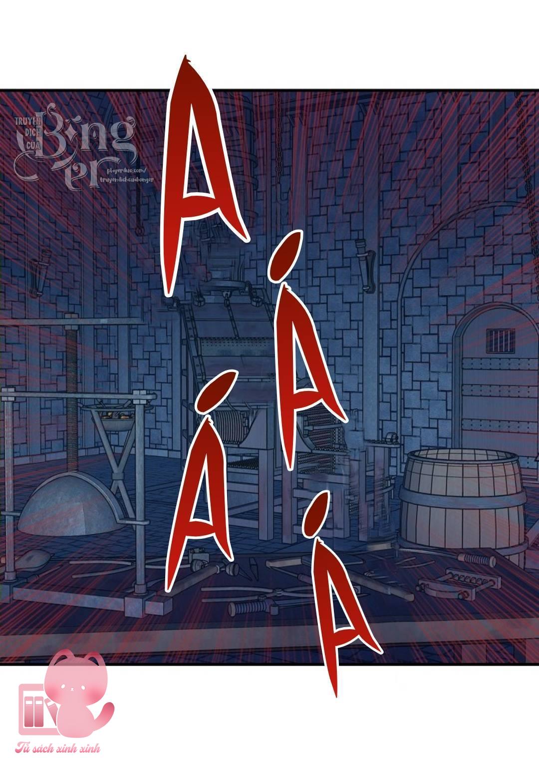 Ác Nữ Muốn Ly Hôn - Chap 83 - Trang 22