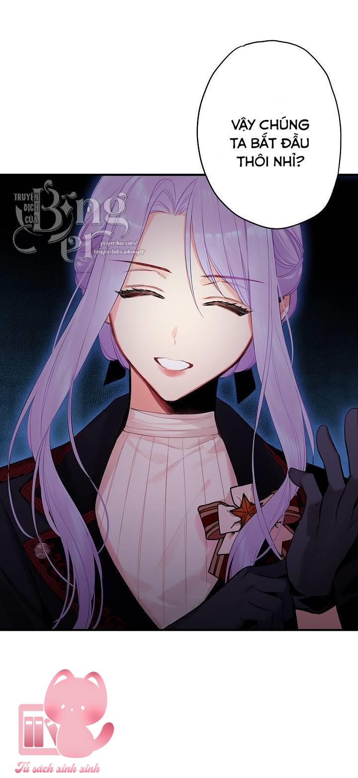 Ác Nữ Muốn Ly Hôn - Chap 83 - Trang 23