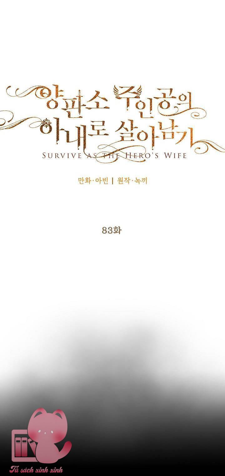 Ác Nữ Muốn Ly Hôn - Chap 83 - Trang 24