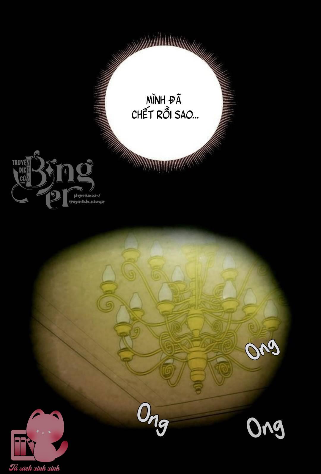 Ác Nữ Muốn Ly Hôn - Chap 83 - Trang 25