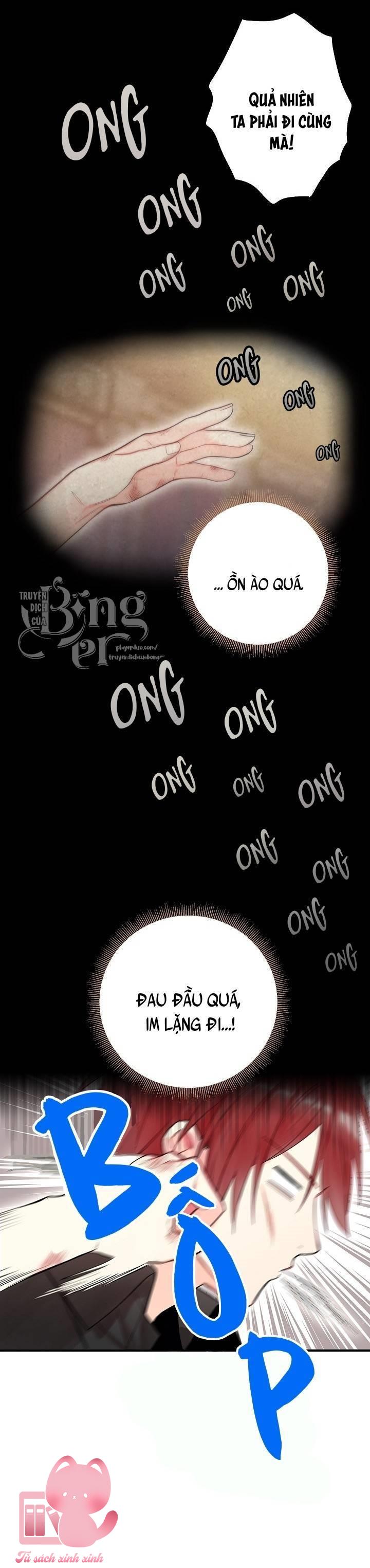 Ác Nữ Muốn Ly Hôn - Chap 83 - Trang 26
