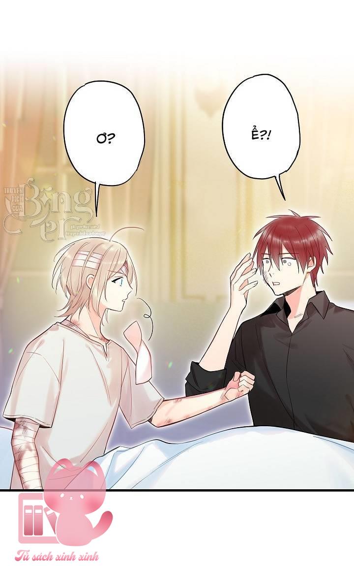 Ác Nữ Muốn Ly Hôn - Chap 83 - Trang 27