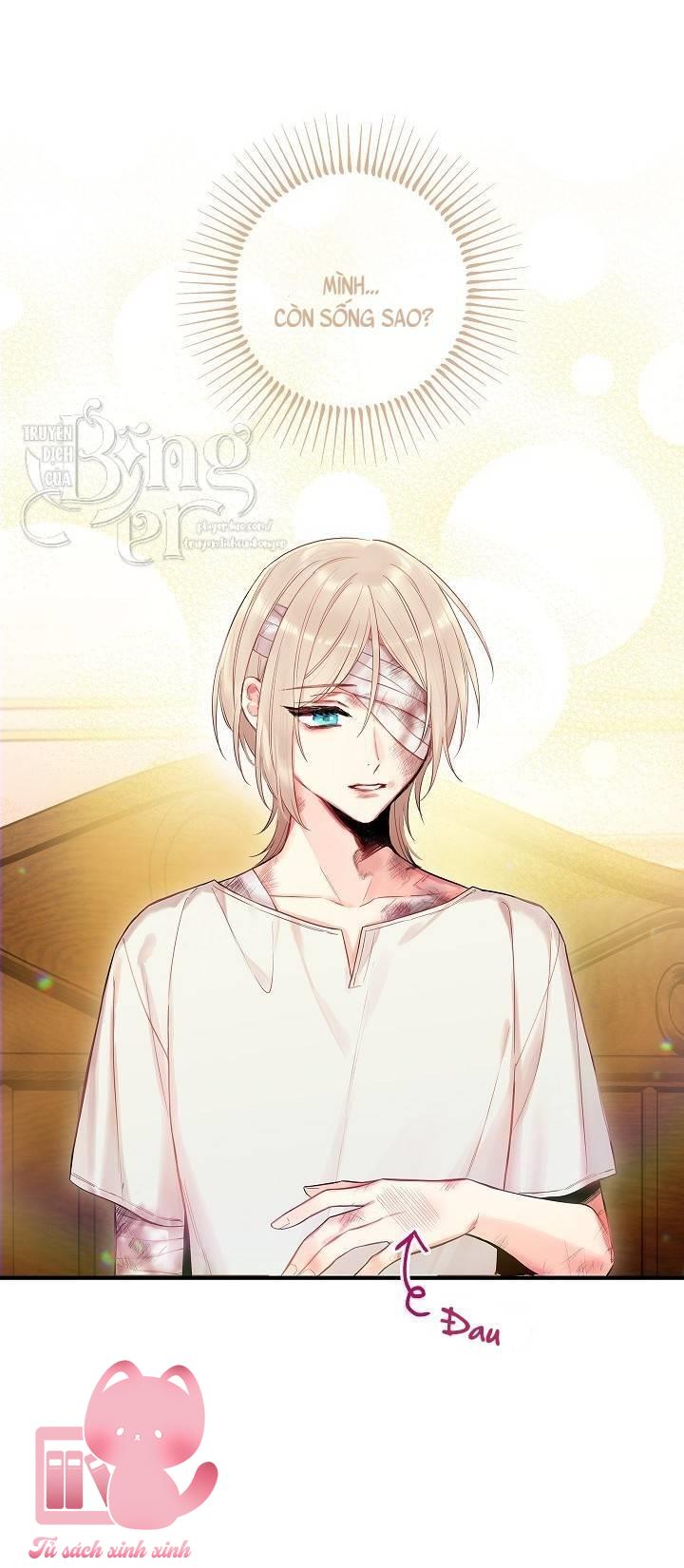 Ác Nữ Muốn Ly Hôn - Chap 83 - Trang 28