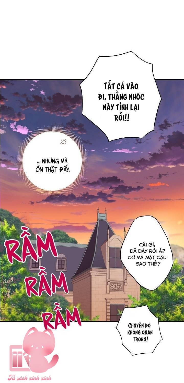 Ác Nữ Muốn Ly Hôn - Chap 83 - Trang 29
