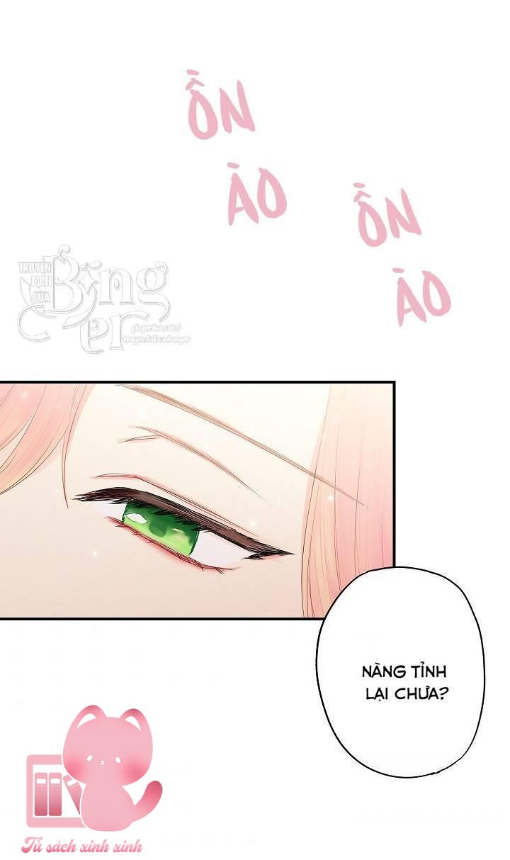 Ác Nữ Muốn Ly Hôn - Chap 83 - Trang 30