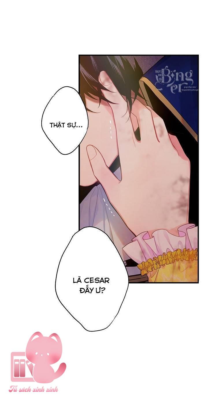 Ác Nữ Muốn Ly Hôn - Chap 83 - Trang 4