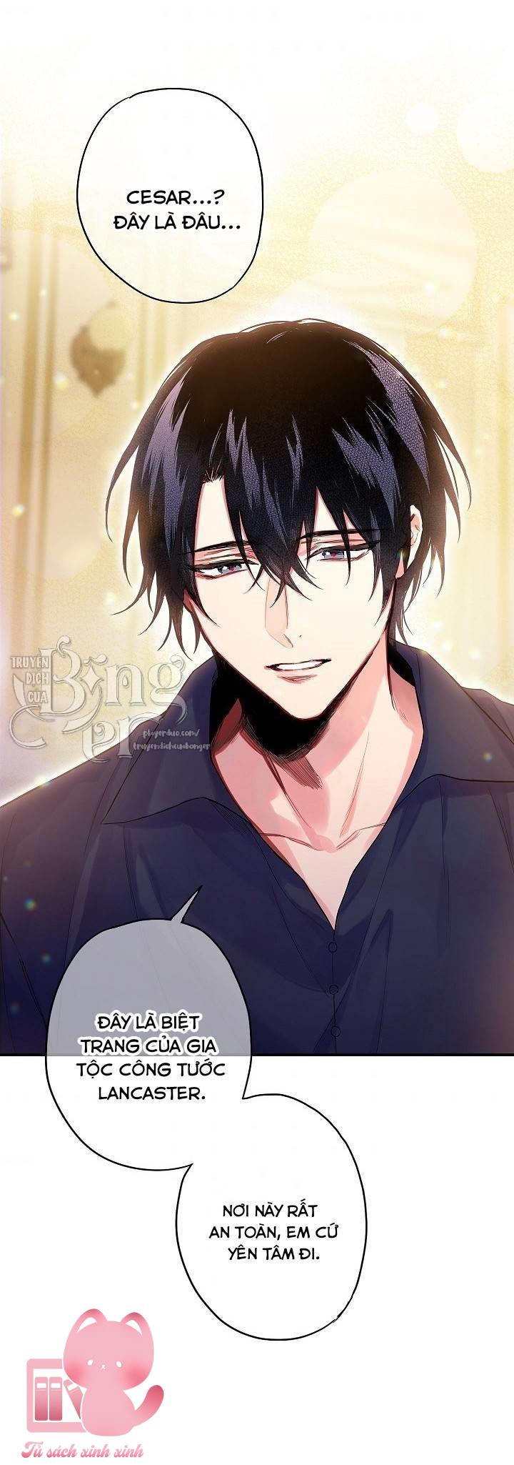 Ác Nữ Muốn Ly Hôn - Chap 83 - Trang 31