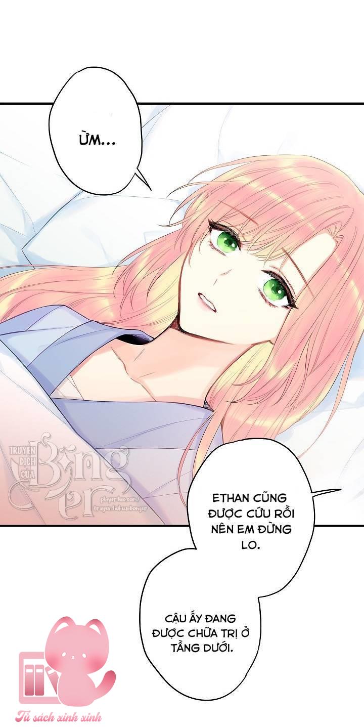 Ác Nữ Muốn Ly Hôn - Chap 83 - Trang 32