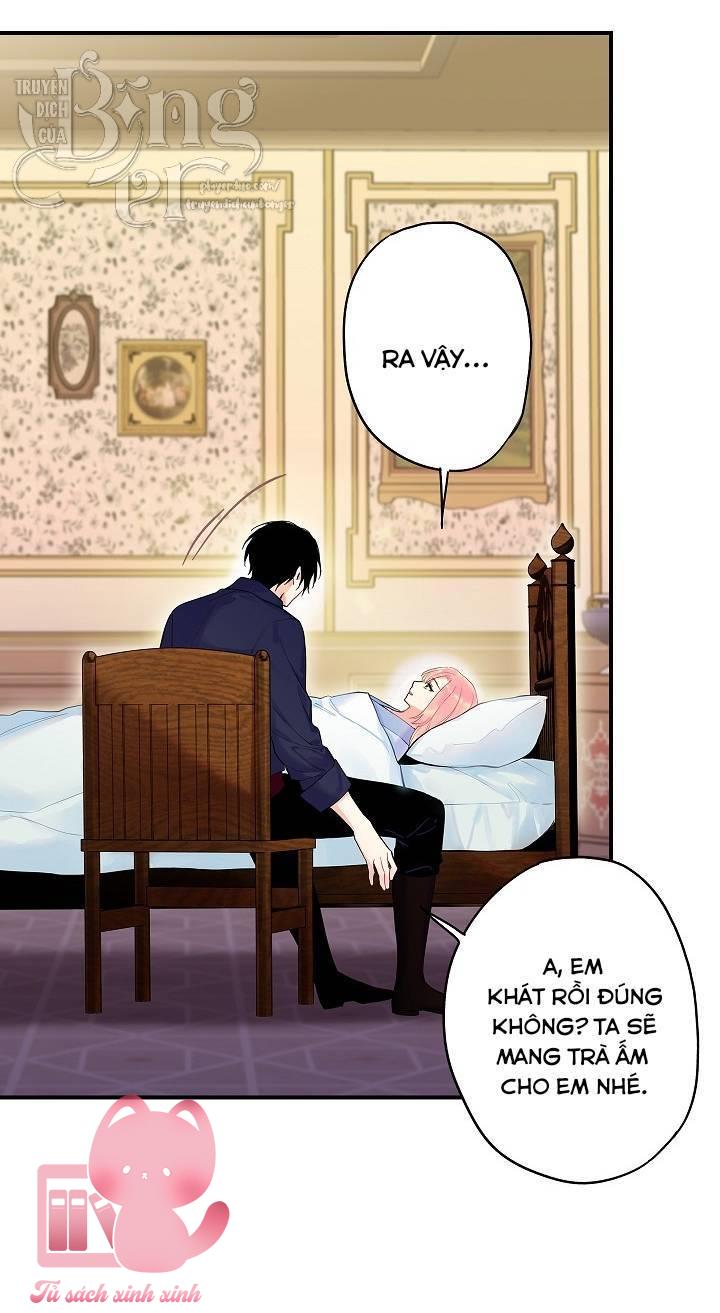 Ác Nữ Muốn Ly Hôn - Chap 83 - Trang 33