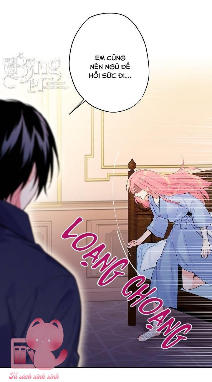 Ác Nữ Muốn Ly Hôn - Chap 83 - Trang 36