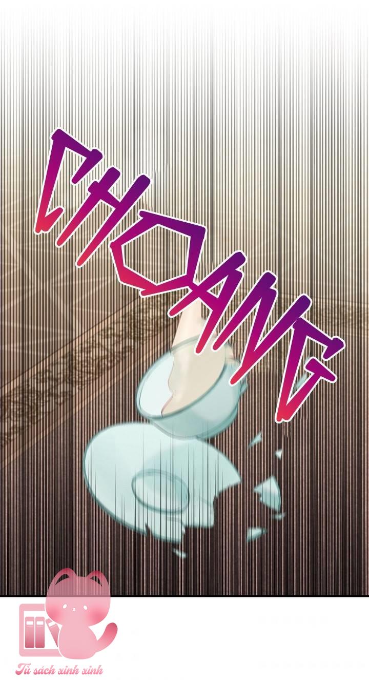 Ác Nữ Muốn Ly Hôn - Chap 83 - Trang 37