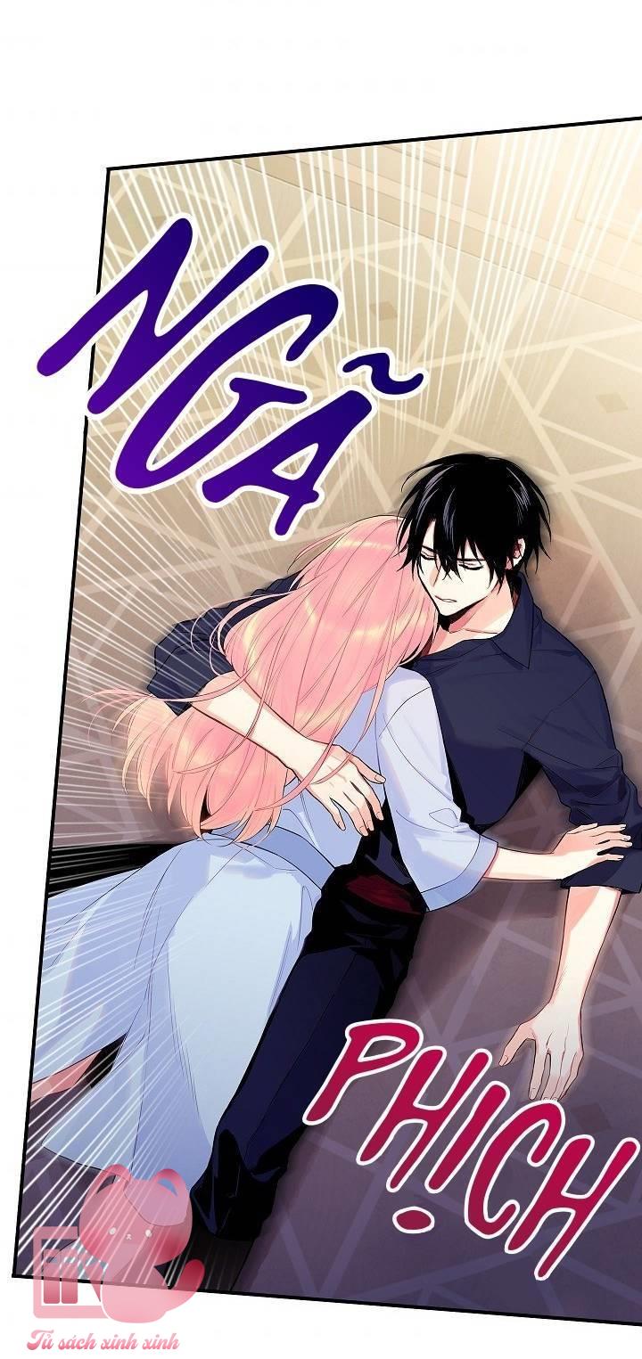 Ác Nữ Muốn Ly Hôn - Chap 83 - Trang 38
