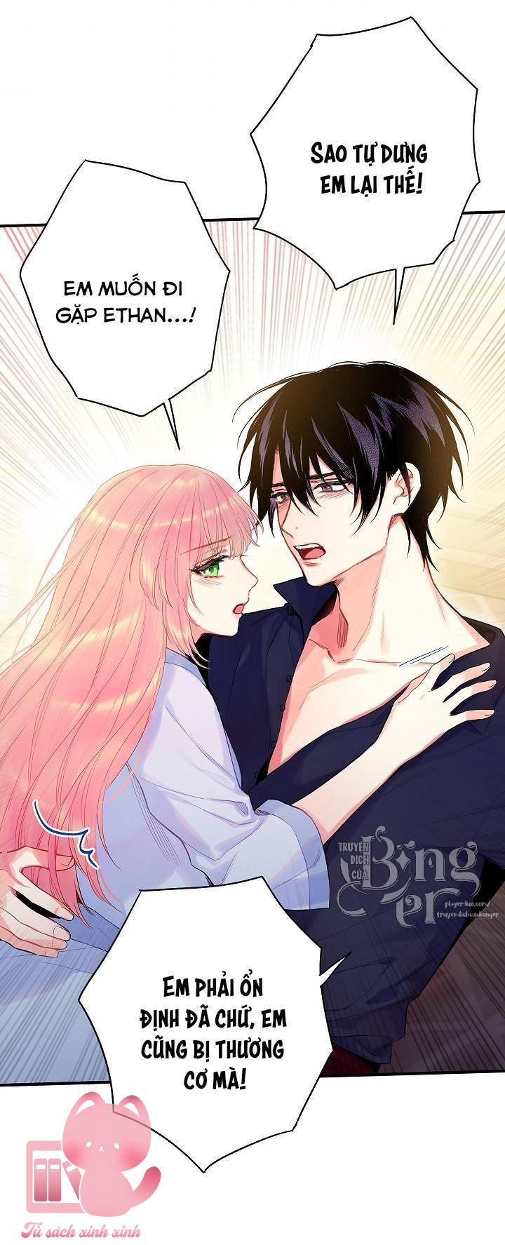 Ác Nữ Muốn Ly Hôn - Chap 83 - Trang 39