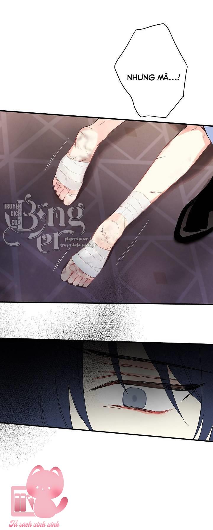Ác Nữ Muốn Ly Hôn - Chap 83 - Trang 40