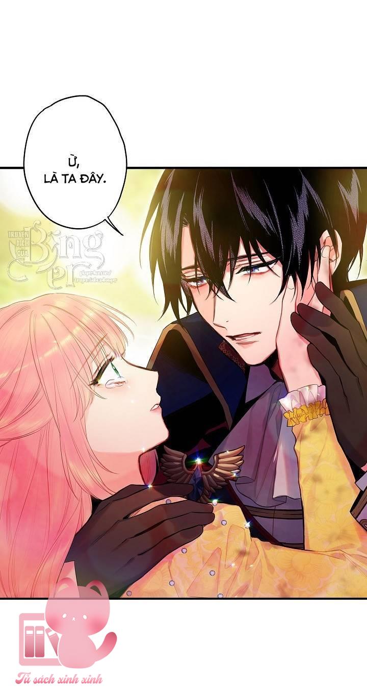 Ác Nữ Muốn Ly Hôn - Chap 83 - Trang 5