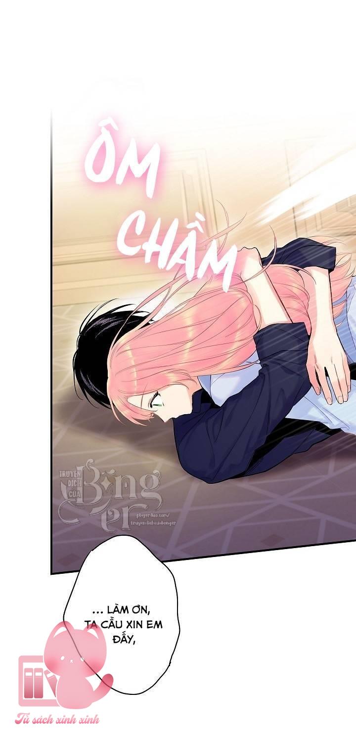 Ác Nữ Muốn Ly Hôn - Chap 83 - Trang 41