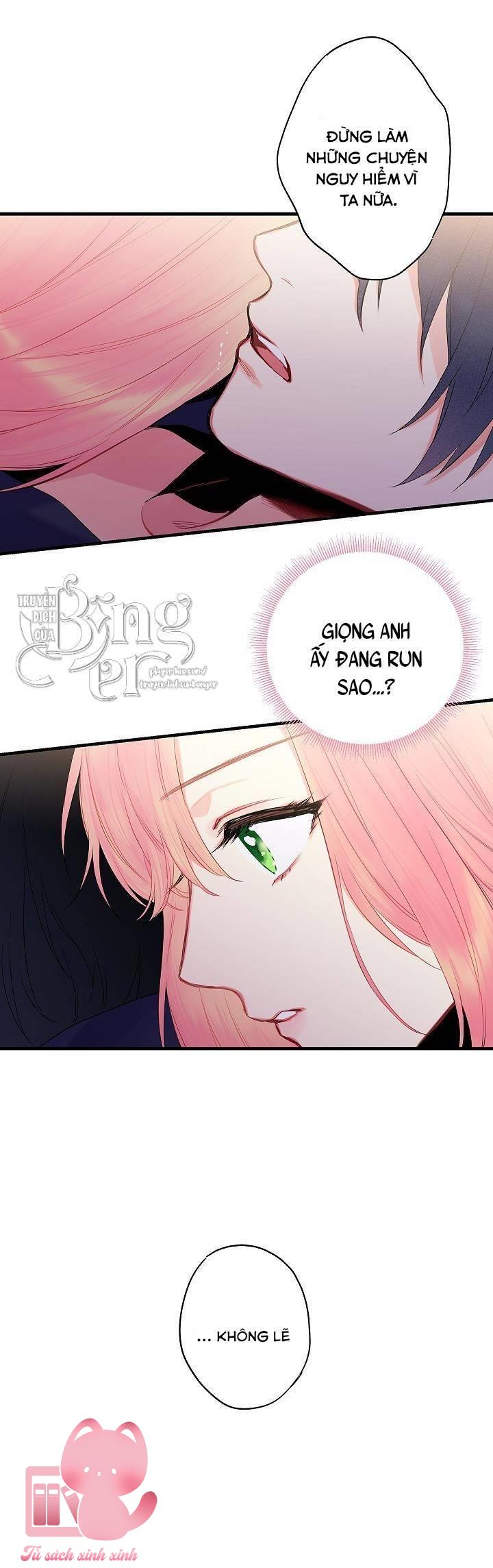 Ác Nữ Muốn Ly Hôn - Chap 83 - Trang 42