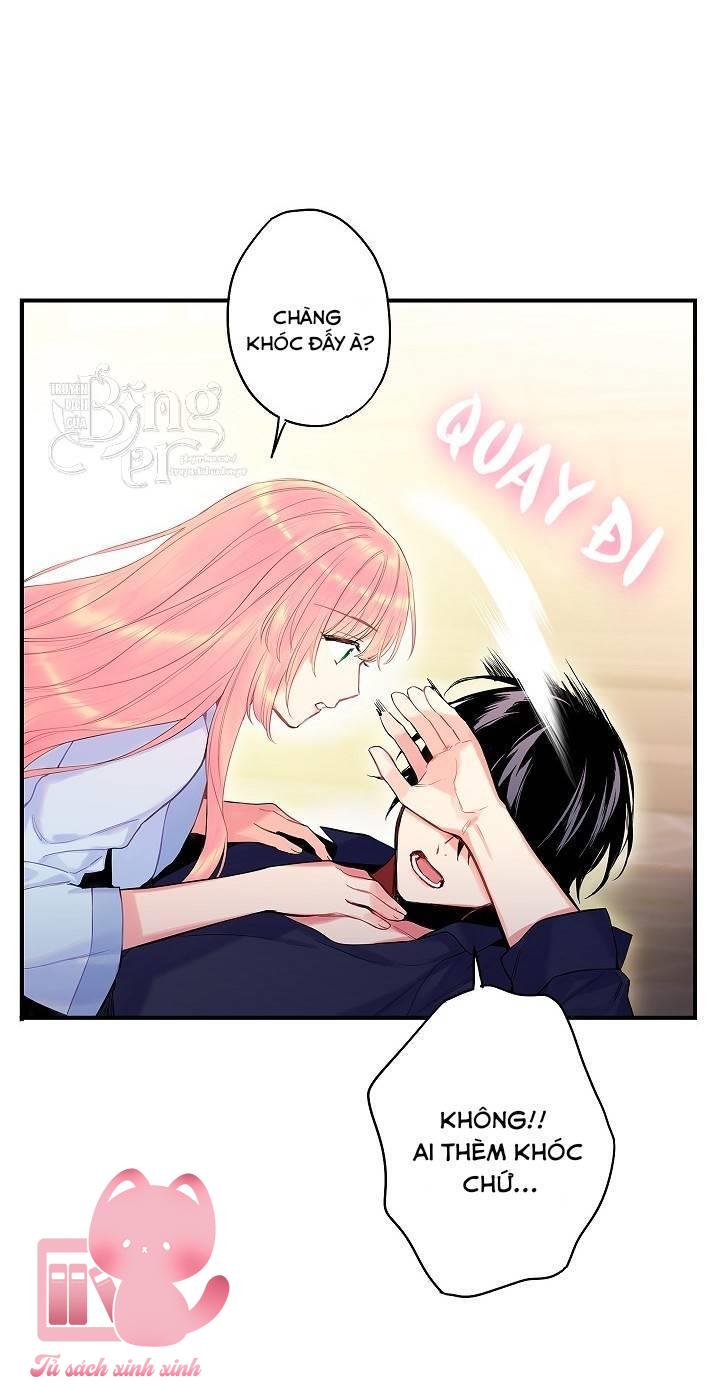 Ác Nữ Muốn Ly Hôn - Chap 83 - Trang 43