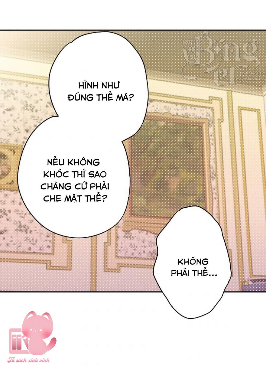 Ác Nữ Muốn Ly Hôn - Chap 83 - Trang 44