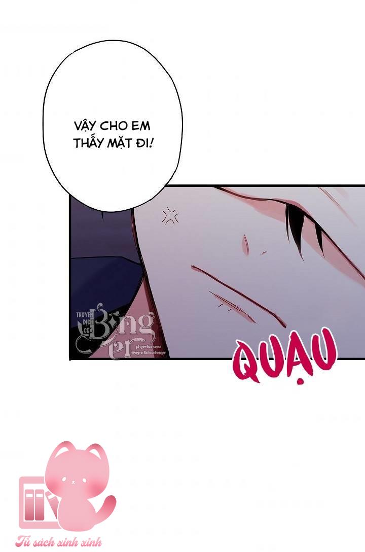Ác Nữ Muốn Ly Hôn - Chap 83 - Trang 45