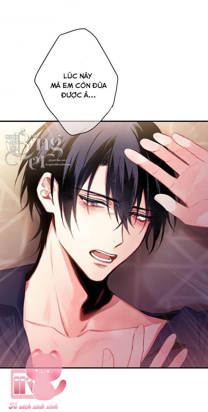 Ác Nữ Muốn Ly Hôn - Chap 83 - Trang 46
