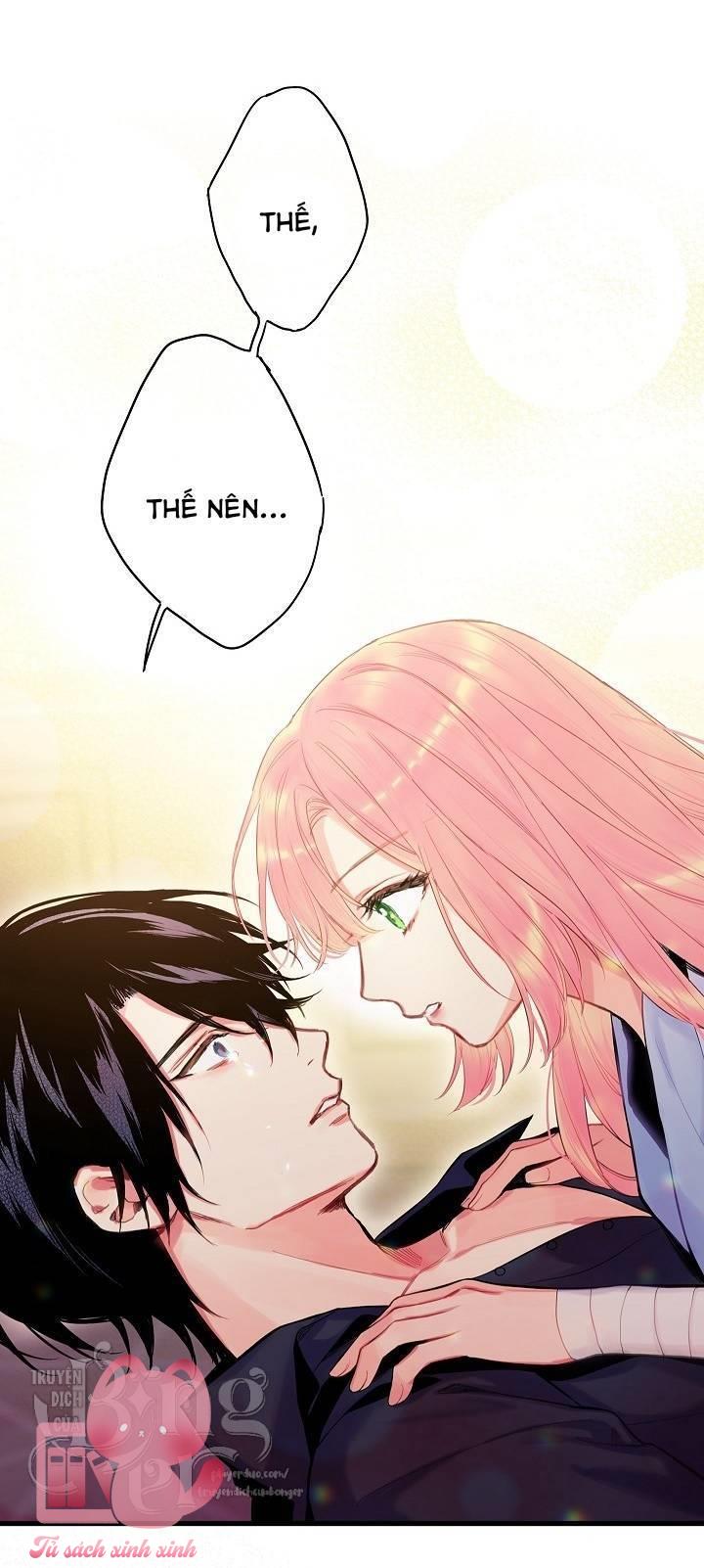 Ác Nữ Muốn Ly Hôn - Chap 83 - Trang 48