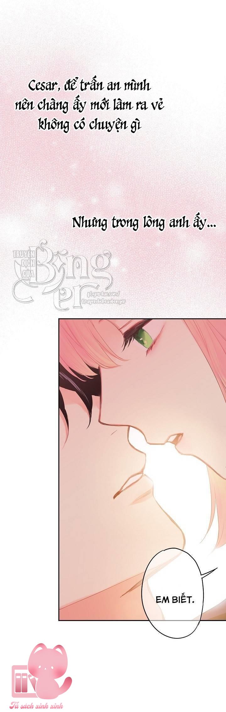 Ác Nữ Muốn Ly Hôn - Chap 83 - Trang 49